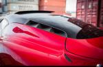 Alfa Romeo 4C by Zender 2016 года